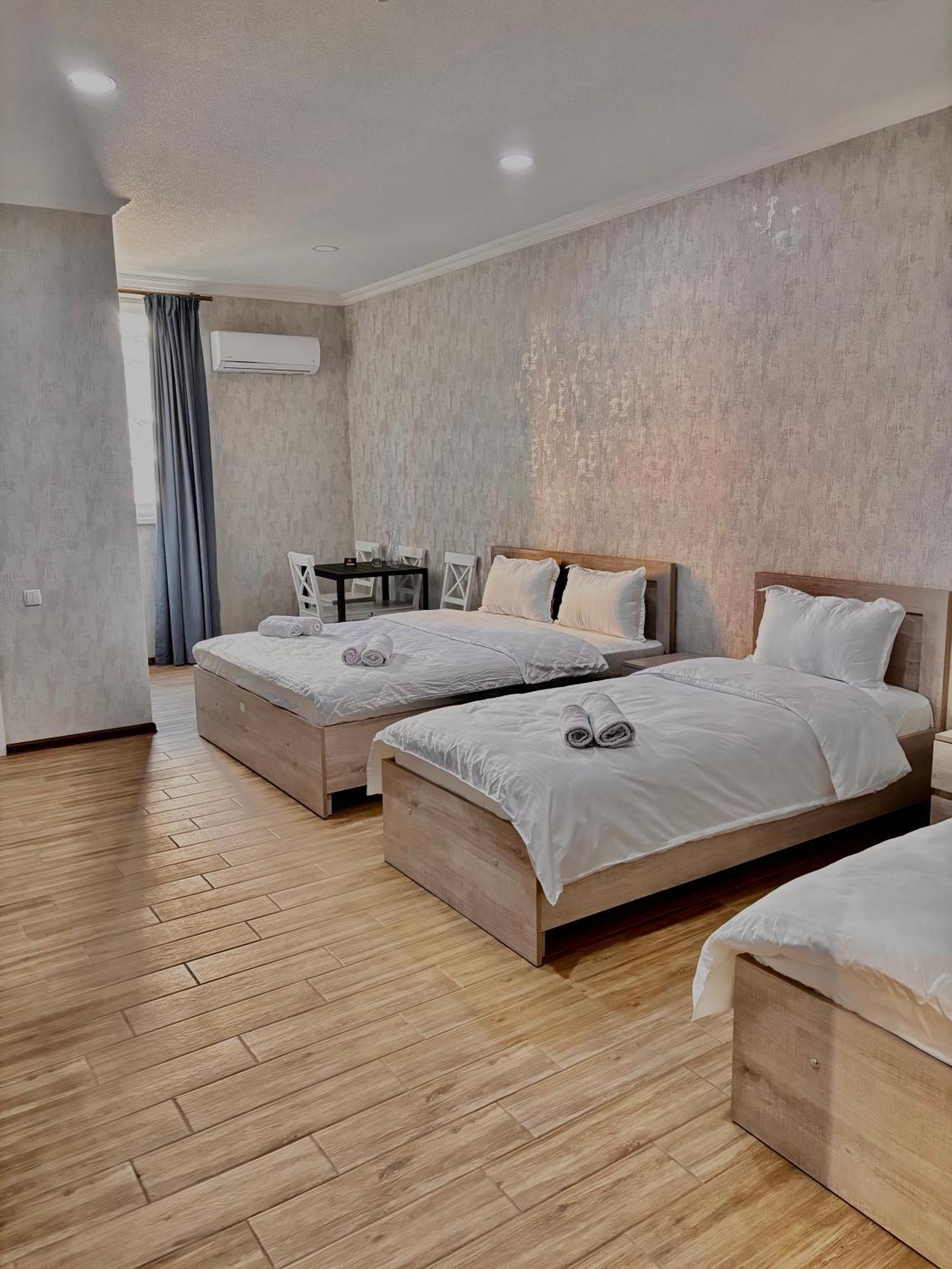 Solo Palace Rustavi  Exterior foto