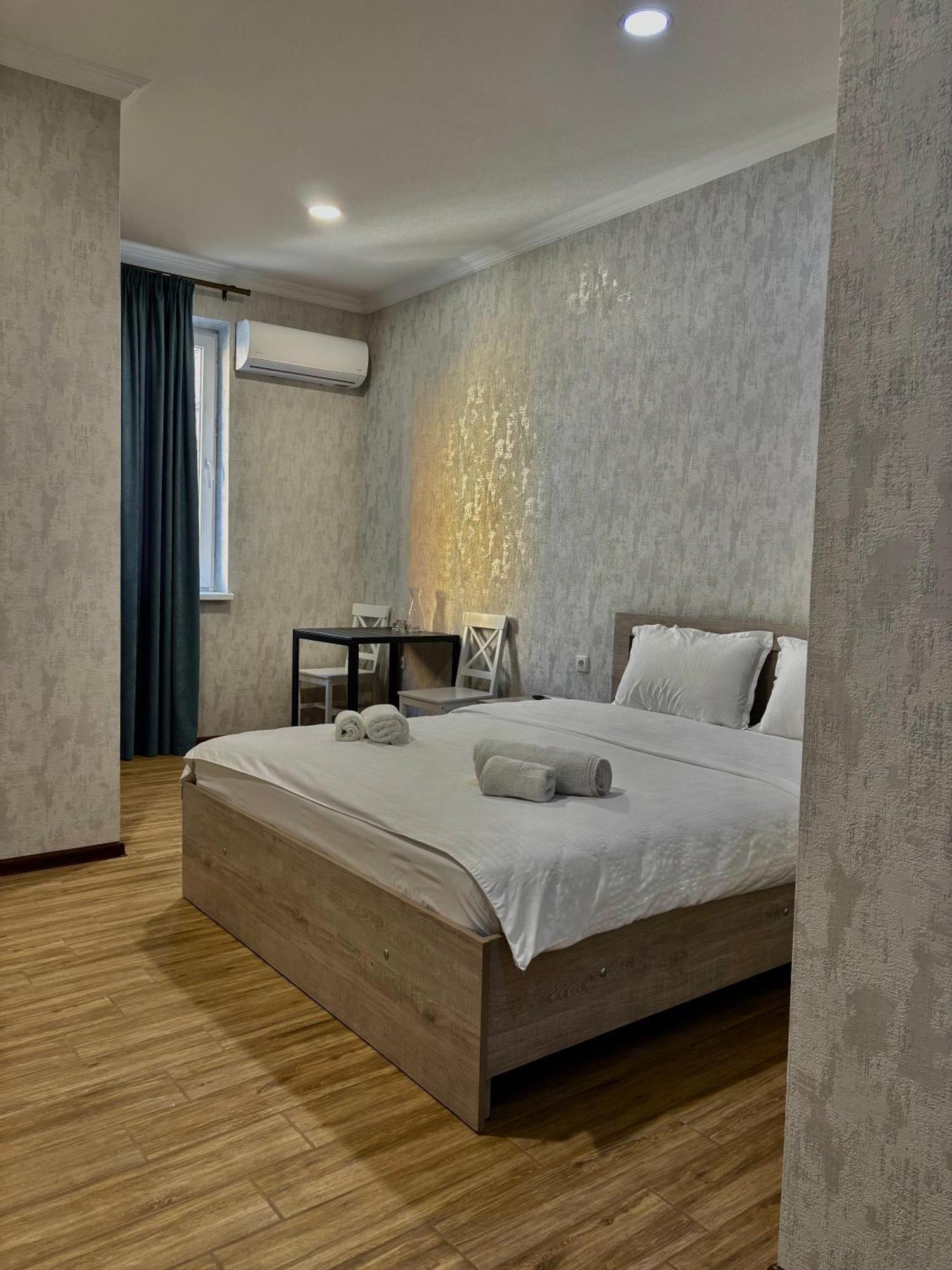 Solo Palace Rustavi  Exterior foto